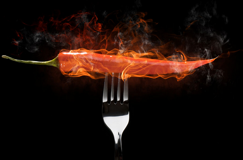 吃辣的胃痛怎么办 空腹吃辣的胃痛怎么办