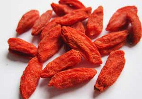 枸杞配什么喝补肾壮阳（枸杞和什么配补肾壮阳）