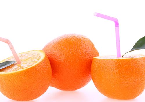 橙子蒸熟可以治咳嗽吗 橙子怎么蒸着吃治咳嗽