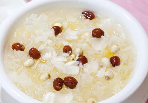 大暑养生吃什么好 大暑吃点什么对身体好