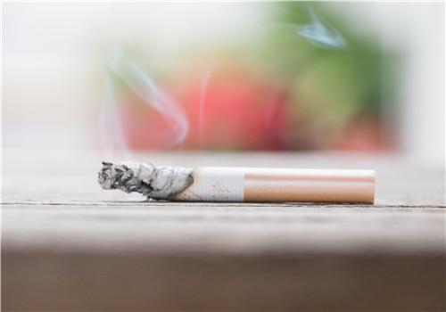 抽烟对胃有影响吗（胃不好抽烟对胃有影响吗）