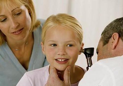 中耳炎感冒了怎么办 感冒后的中耳炎怎么办