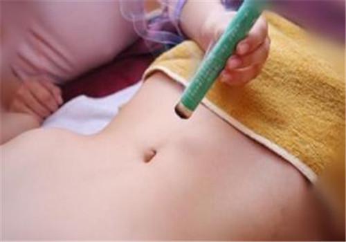 荨麻疹可以艾灸吗 慢性荨麻疹可以艾灸吗