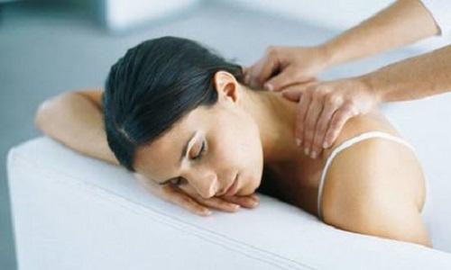 颈椎病按摩能好吗 颈椎病能按摩嘛