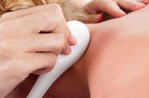 刮痧对胃炎有作用吗（刮痧对胃炎有作用吗视频）