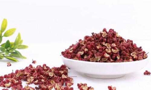 感冒用花椒泡脚最好 感冒花椒泡脚好吗