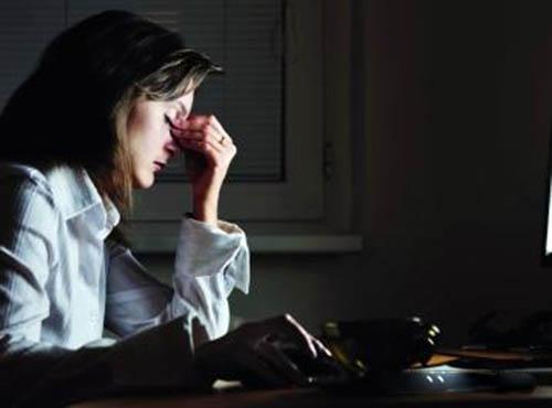 熬夜伤肝怎么调理（长期熬夜伤肝怎么调理）