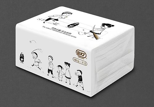 餐巾纸和卫生纸不能混用 餐巾纸和卫生纸适宜混用吗