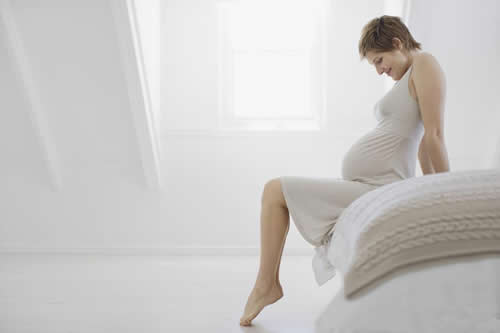 到了预产期胎动频繁是怎么回事 预产期到了胎动频繁是什么原因