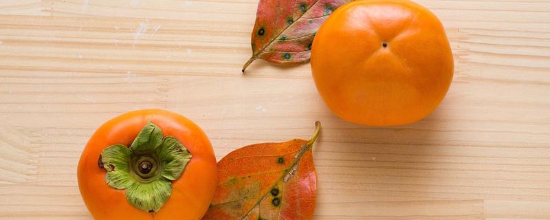 柿子和牛油果能一起吃吗 柿子和牛油果能一起吃吗早餐