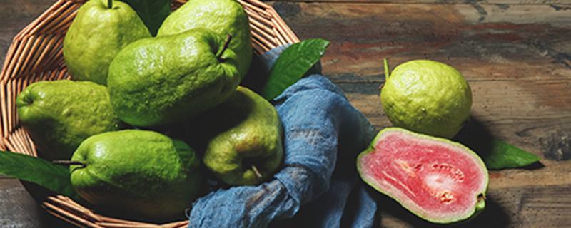 番石榴糖分高吗 番石榴糖分高吗?