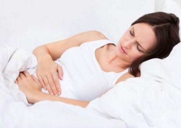 卵巢癌是怎么引起的 卵巢癌是怎么引起的症状