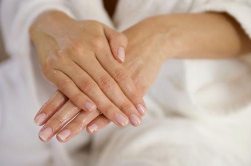 肝脏有毒素的表现（肝脏有毒素的表现症状）