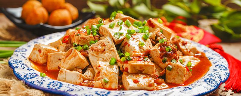 麻婆豆腐放花椒还是麻椒 麻婆豆腐用花椒粉还是花椒