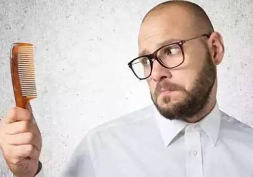 经常掉头发怎么办（掉头发厉害怎么办）