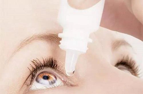 游泳后要滴眼药水吗 游泳后要滴眼药水吗英语