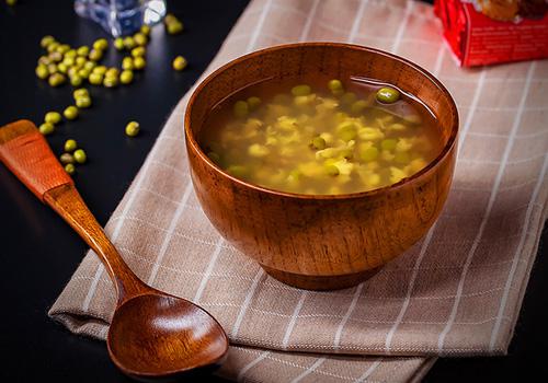 绿豆汤可以天天喝吗 绿豆汤多久喝一次比较好