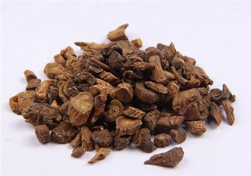 黄芩有什么功效 黄芩有什么功效和作用