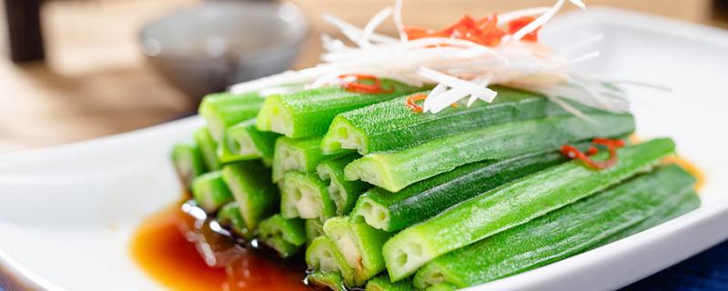 吃秋葵过敏几天能好 过敏期间能吃秋葵吗