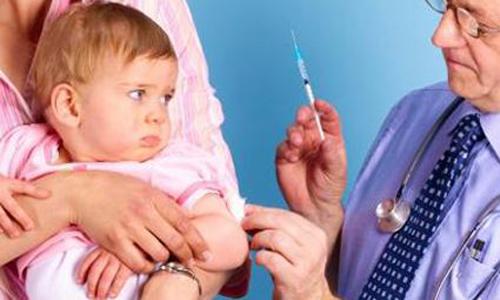 流感疫苗会引起发烧吗(打流感疫苗会引起发烧吗?)