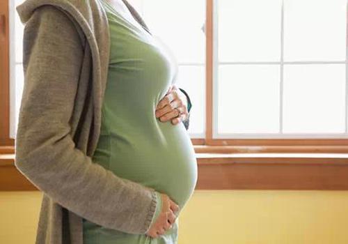 生气对胎儿有什么影响（孕早期生气对胎儿有什么影响）