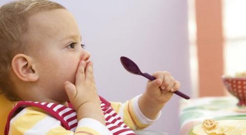 婴儿辅食食谱及做法（一周婴儿辅食食谱及做法）