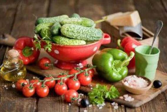 吃素的好处 终身吃素的好处