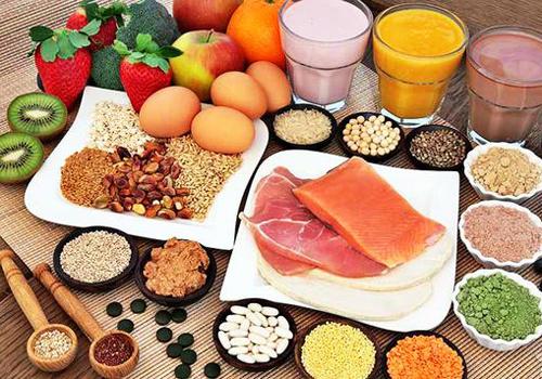 饮食要注意哪些（高血脂饮食要注意哪些）