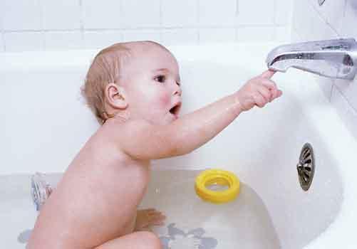 什么时候洗澡最好（什么时候洗澡最好?）