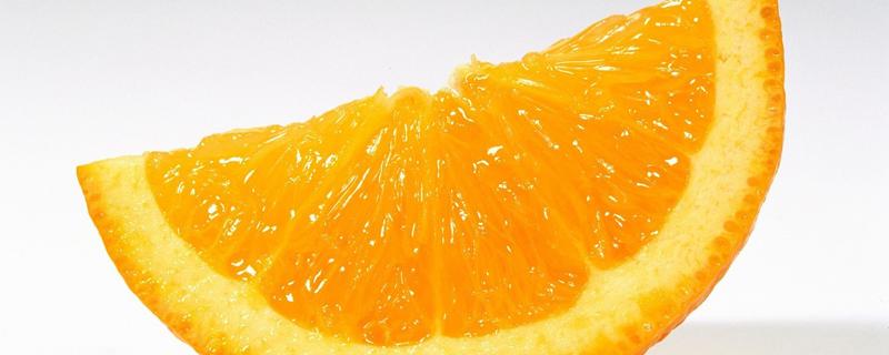 橙子不能和什么一起吃 橙子不能和什么一起吃会中毒