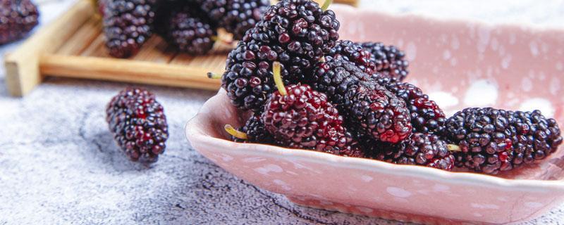 桑葚干和红枸杞干泡酒的功效（红枸杞跟桑葚干可以一起泡酒吗）