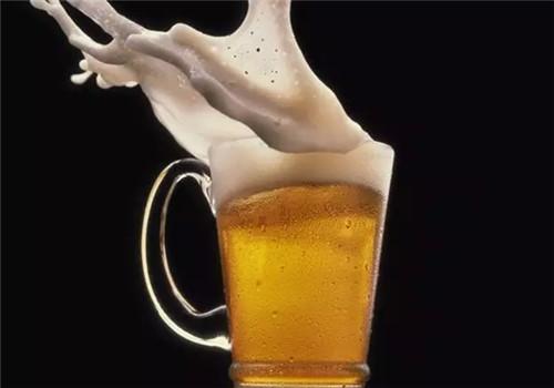 女人喝啤酒有什么好处 6个好处你一定要知道