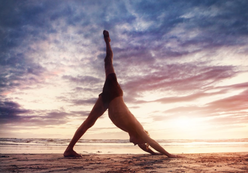 瑜伽适合多大年龄 瑜伽适合多大年龄的女人学