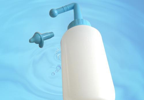 洗鼻对鼻炎有用吗（洗鼻对鼻炎有效果吗）