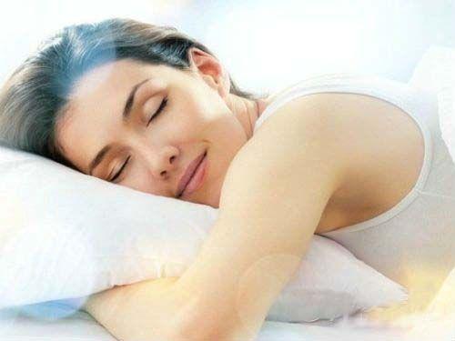 安神助眠的方法 助眠的方法