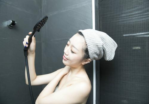 洗澡后皮肤干燥怎么办 洗澡后皮肤干燥怎么办呢