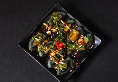 皮蛋能降火 皮蛋怎么吃降火