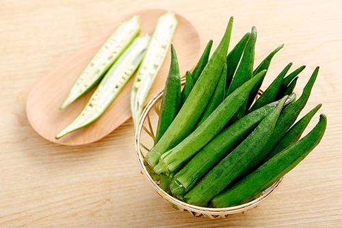 夏天吃秋葵好吗（夏天吃秋葵好吗?）