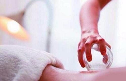 痛风拔罐有用吗(痛风拔罐行吗)