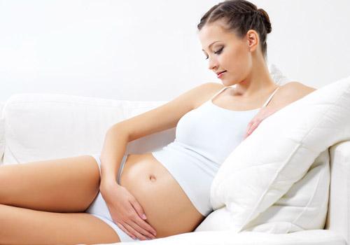 孕妇肚子上长毛是怎么回事 孕肚上长毛是怎么回事儿