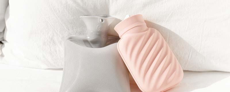 如何判断热水袋是不是电极热水袋 电热水袋哪种安全
