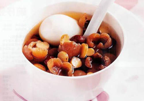 月经失调吃什么调理月经（月经失调吃什么可以调理）