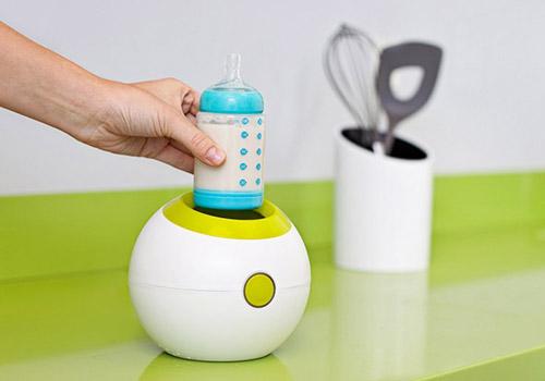 母乳在温奶器里能放多久 冷藏母乳在温奶器里能放多久