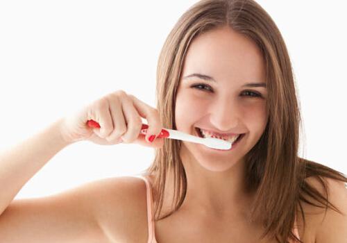 5个最脏的生活习惯 家庭中什么最脏