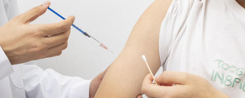 新冠疫苗48小时后喝酒可以吗 新冠疫苗打完48小时可以喝酒吗