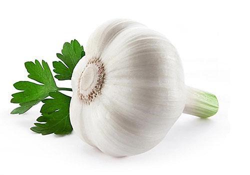 醋泡大蒜能治鼻窦炎吗(大蒜跟陈醋可以治疗鼻炎吗)