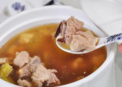 肝肾虚弱吃什么 肝肾虚弱吃什么食物