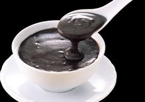 孕妇吃黑芝麻有什么好处 孕妇吃黑芝麻有什么好处胎儿头发