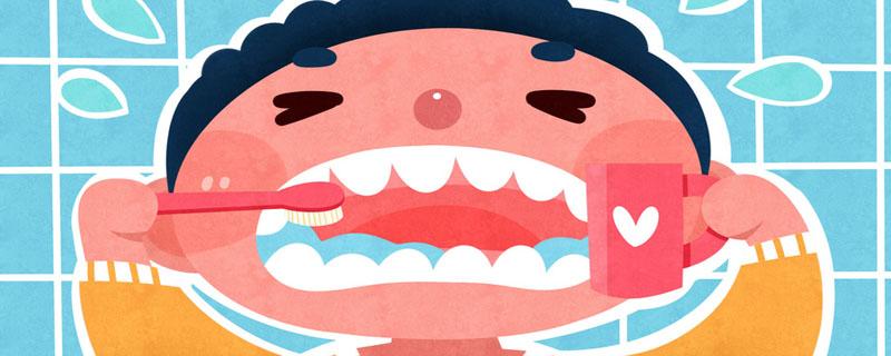 正常刷牙多少分钟（刷牙需要多少分钟为正常）