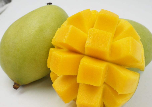 荨麻疹能吃芒果吗（荨麻疹能吃芒果不）